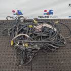 81254585053 Проводка шасси основная для Toyota Highlander U40 (с 2007 по 2013)