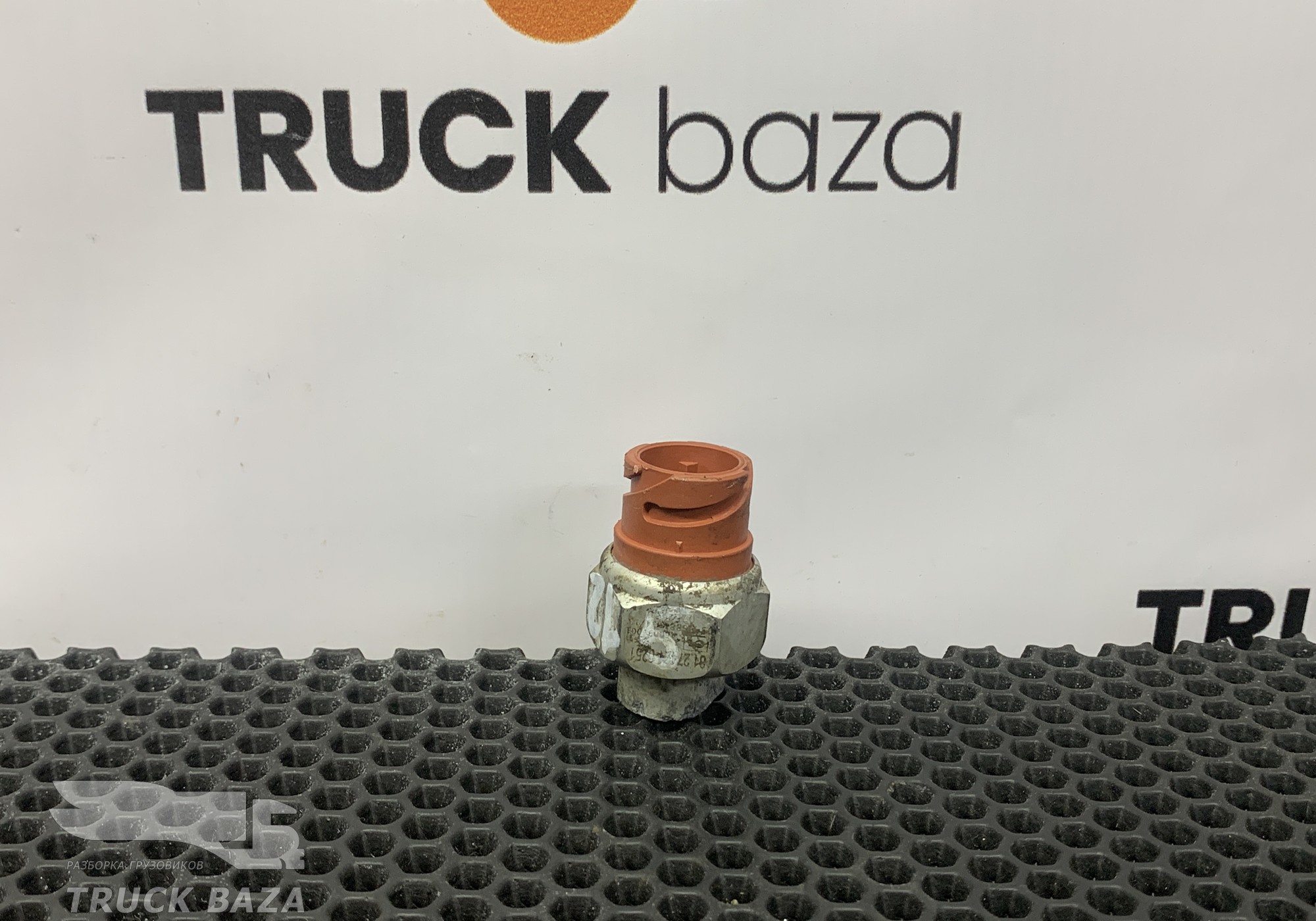 81274210251 Датчик давления воздуха для Man TGM I (с 2005 по 2008)