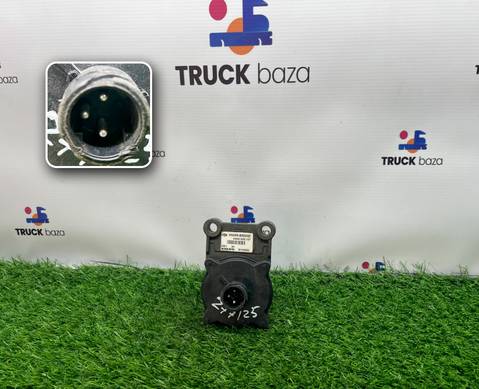 8144352 Датчик уровня пола для Man TGS