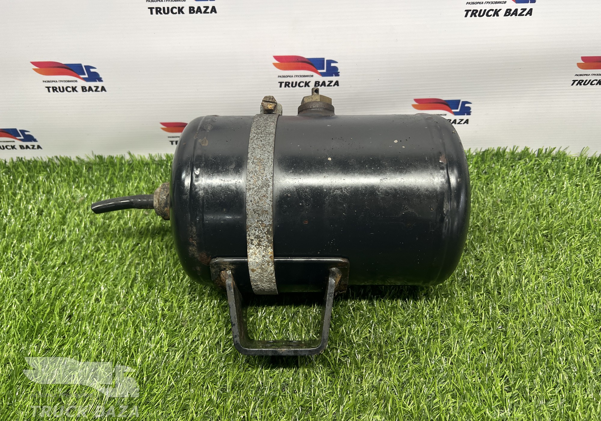 81514010194 Ресивер воздушный 4 L