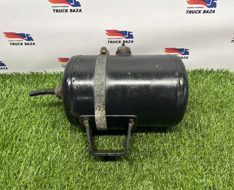 81514010194 Ресивер воздушный 4 L для Man F2000