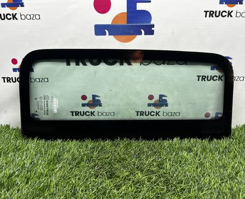 810W625500012 Стекло спальника правое для Sinotruk Howo T5G