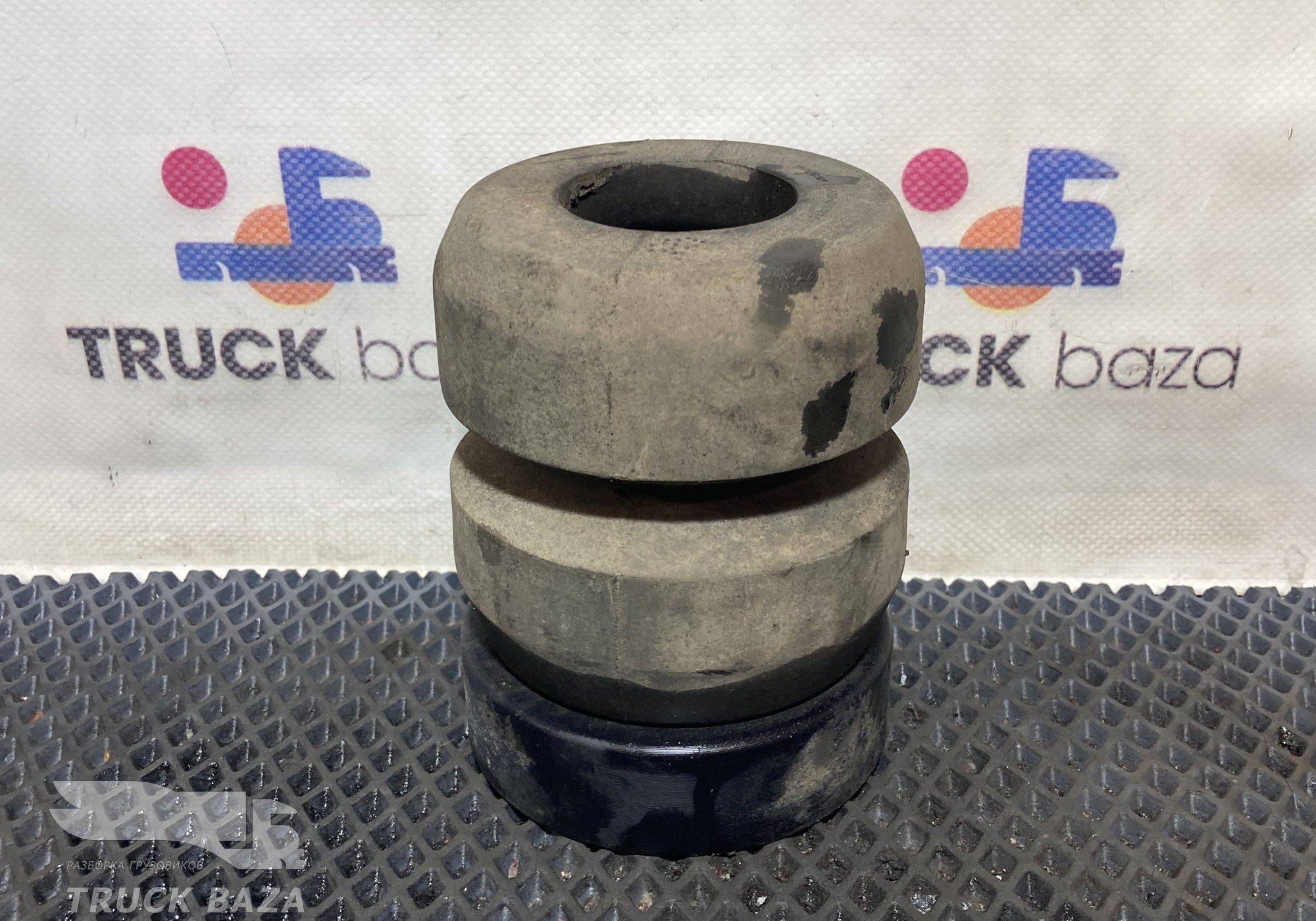 53202902624 Отбойник рессоры передней для КАМАЗ 5490 (с 2013)