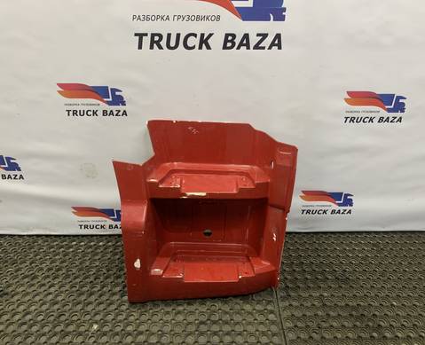549018405112 Корпус подножек правый для КАМАЗ 54901