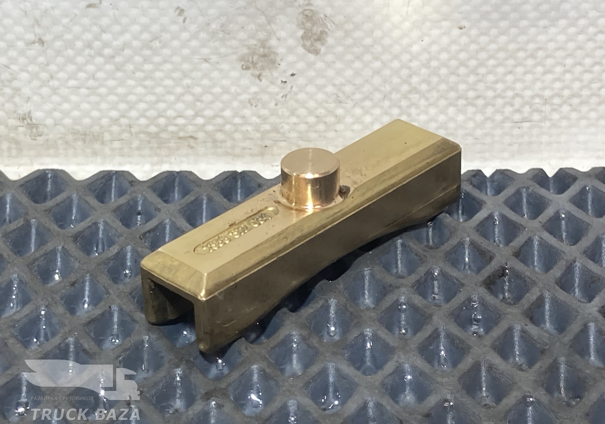 1358312034 Вкладыш АКПП для Faw J7