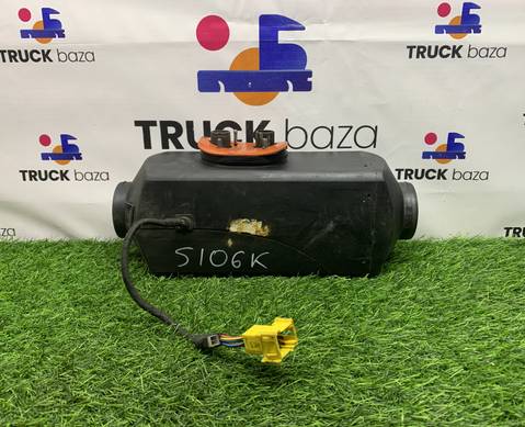 1851019 Отопитель автономный Eberspacher AIRTRONIC M D4 4 kW/кВт для Scania 5-series P (с 2004 по 2016)