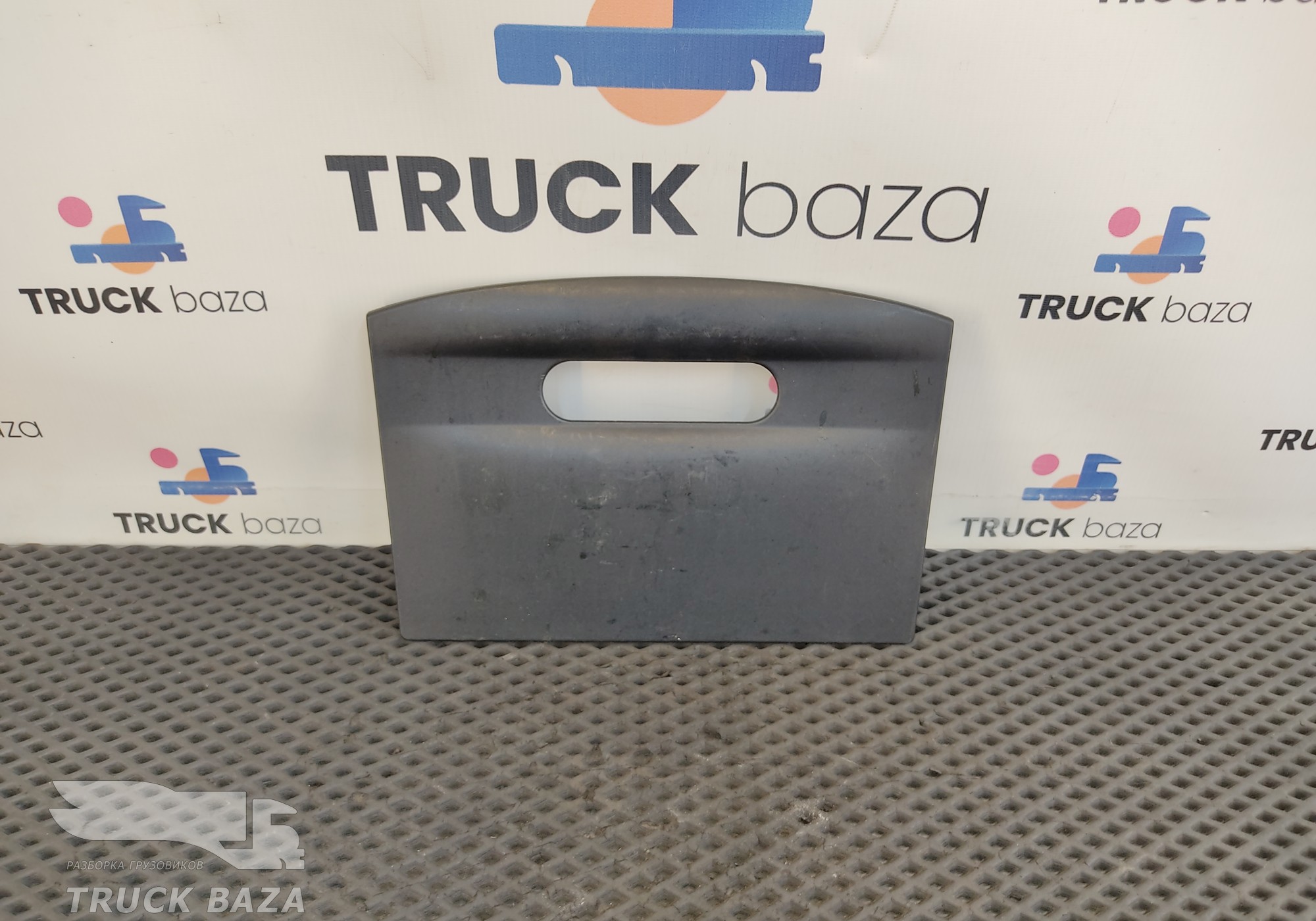 1660280 Крышка вещевого ящика для Daf XF105 (с 2005)