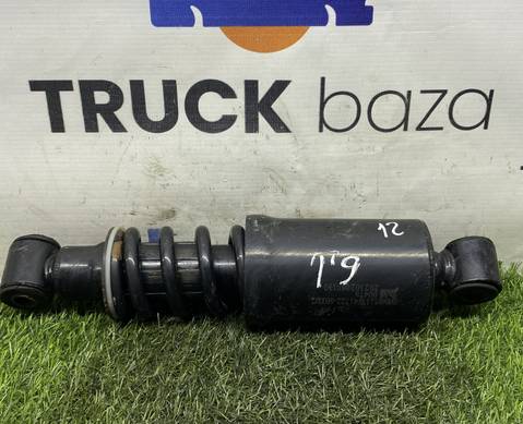 811W417226032 Амортизатор кабины задний для Sinotruk Sitrak C7H