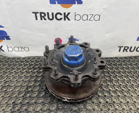 Ступица BPW для Полуприцепы Разные Полуприцепы