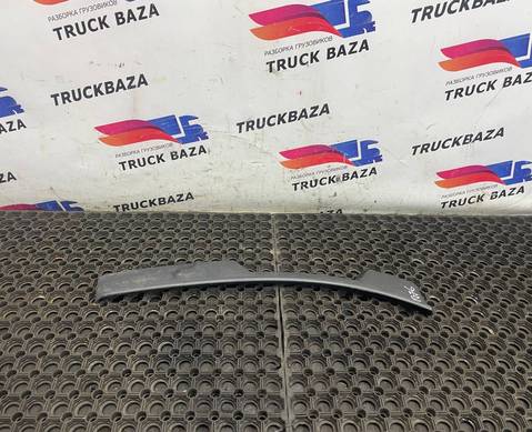 81612100910 Накладка на крыло для Man TGX TG3 (с 2020)