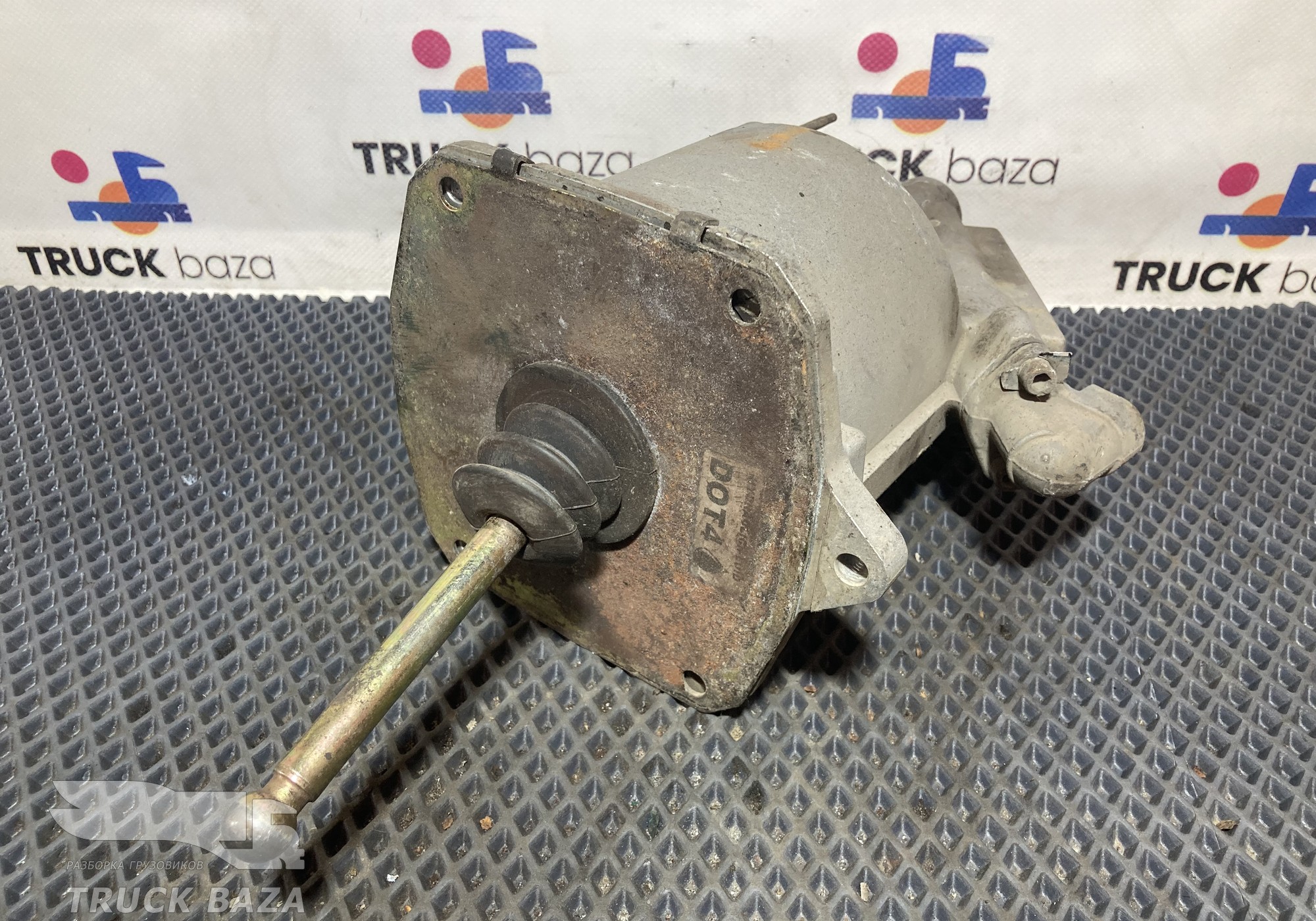 2550304 ПГУ сцепления для Scania