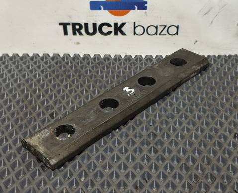 2450163 Проставка кронштейна газового оборудования для Scania 6-series R (с 2016)