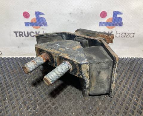 54901001353 Подушка двигателя передняя для КАМАЗ 5490 (с 2013)