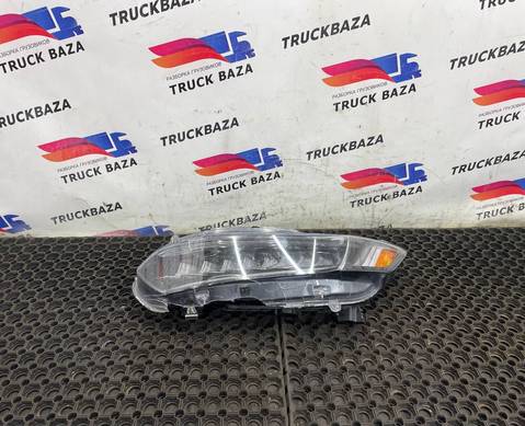 33100TVAA01 Фара правая для Honda Accord X (с 2017)