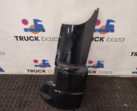 A9438840023 Дефлектор кабины левый для Mercedes-Benz Axor II (с 2004 по 2010)