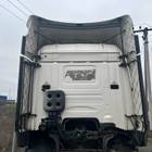 Комплект спойлеров для Scania 5-series R (с 2004 по 2016)