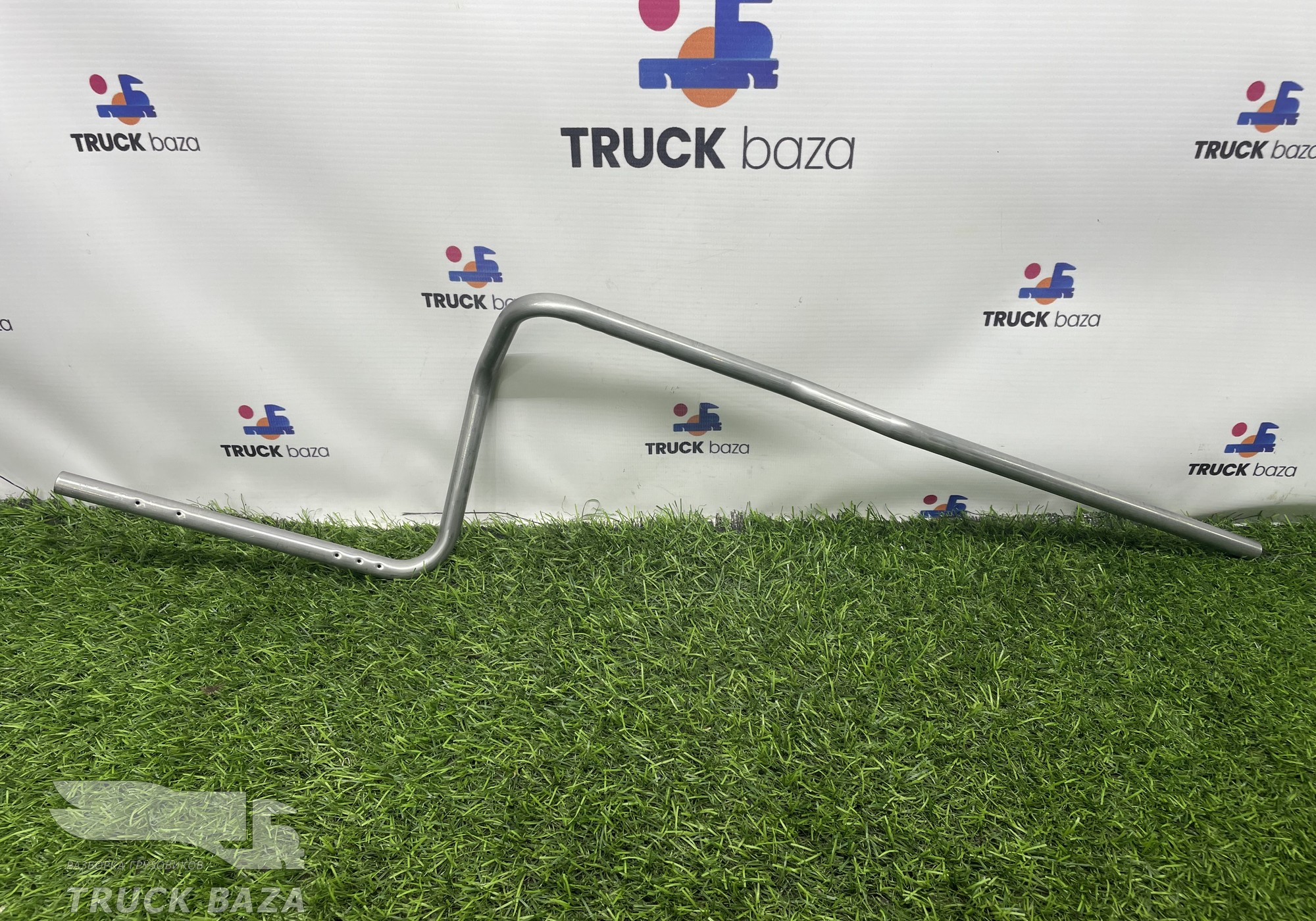 1358301050 Трубка масленая АКПП 12TX2621TD для КАМАЗ 54901