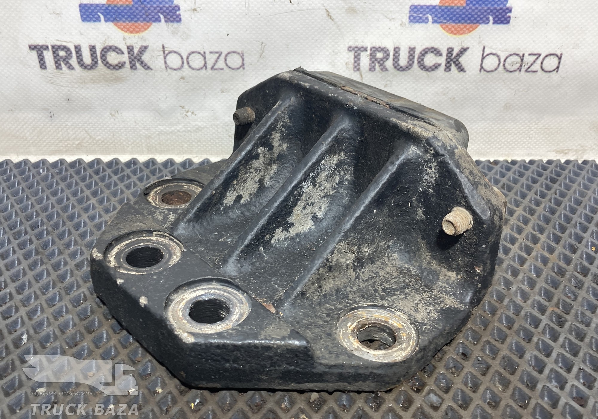 549012912680 Отбойник передней рессоры