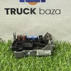 Резистор отопителя для Mercedes-Benz