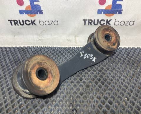 1781929 Кронштейн амортизатора кабины для Scania 4-series