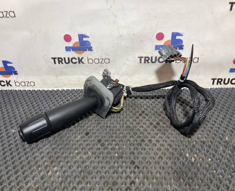 1892960 Переключатель подрулевой левый