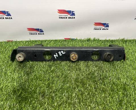 81429020342 Кронштейн трапа за кабиной для Man TGS I (с 2007)