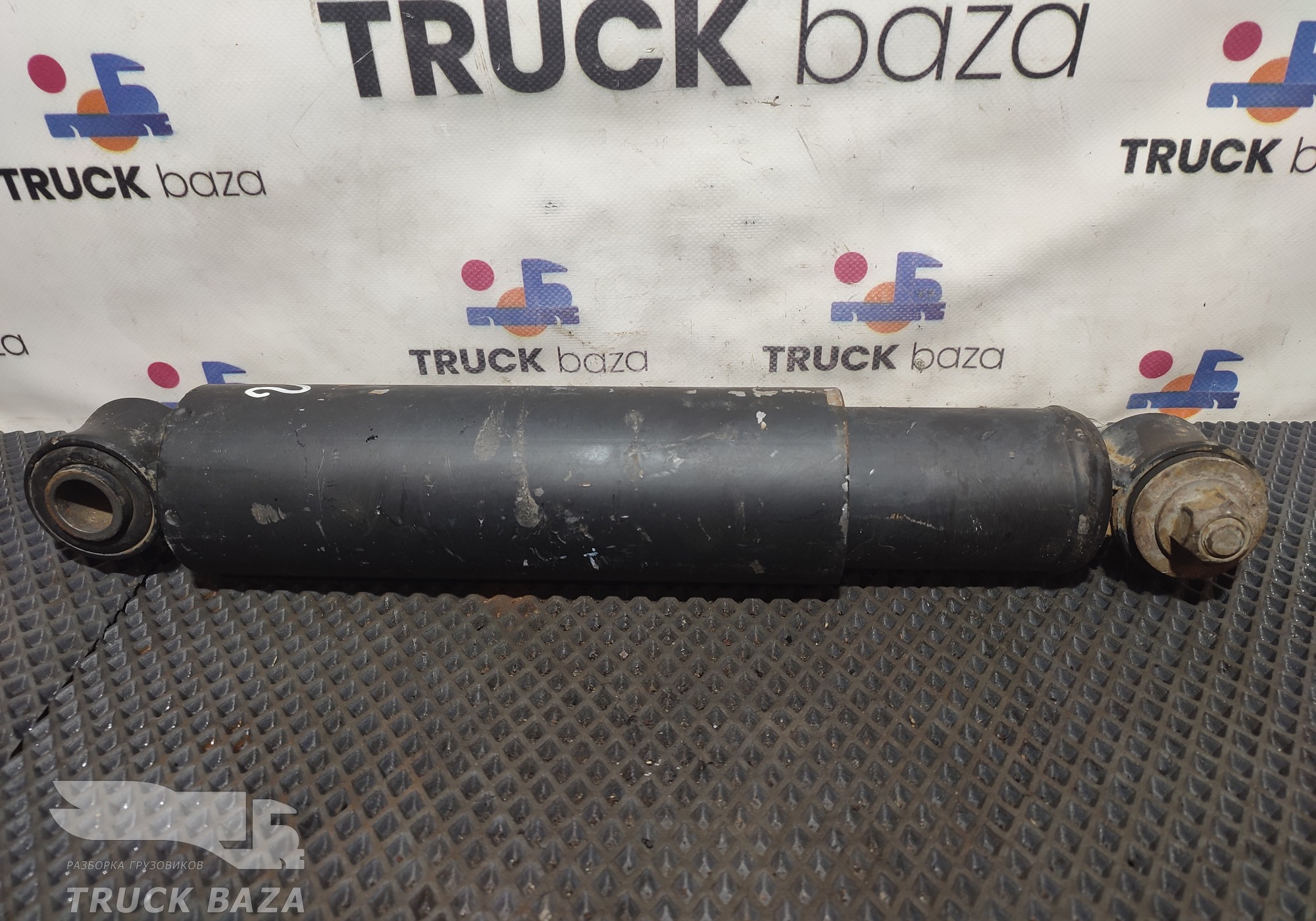 5011290500531 Амортизатор задний для КАМАЗ 5490 (с 2013)