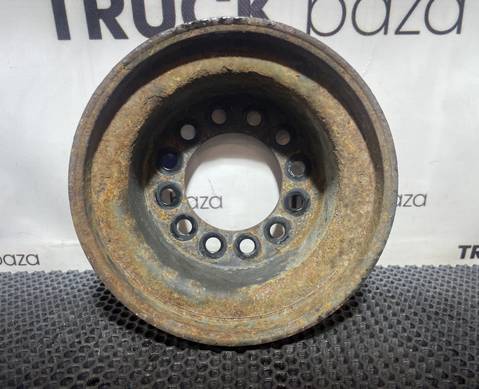 7420758400 Шкив коленвала для Volvo FM