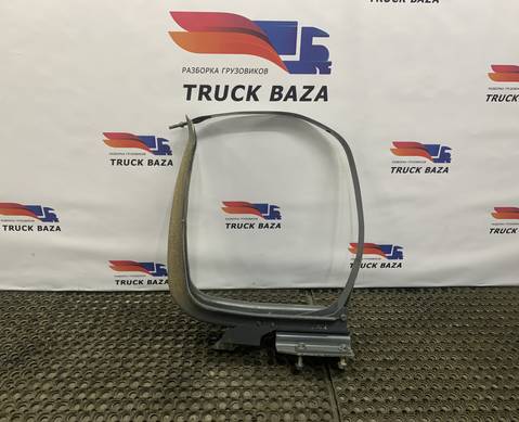 1659141 Кронштейн топливного бака для Daf XF105 (с 2005)