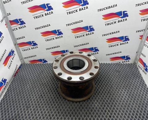 81934200349 Ступица передняя для Man TGX TG3 (с 2020)