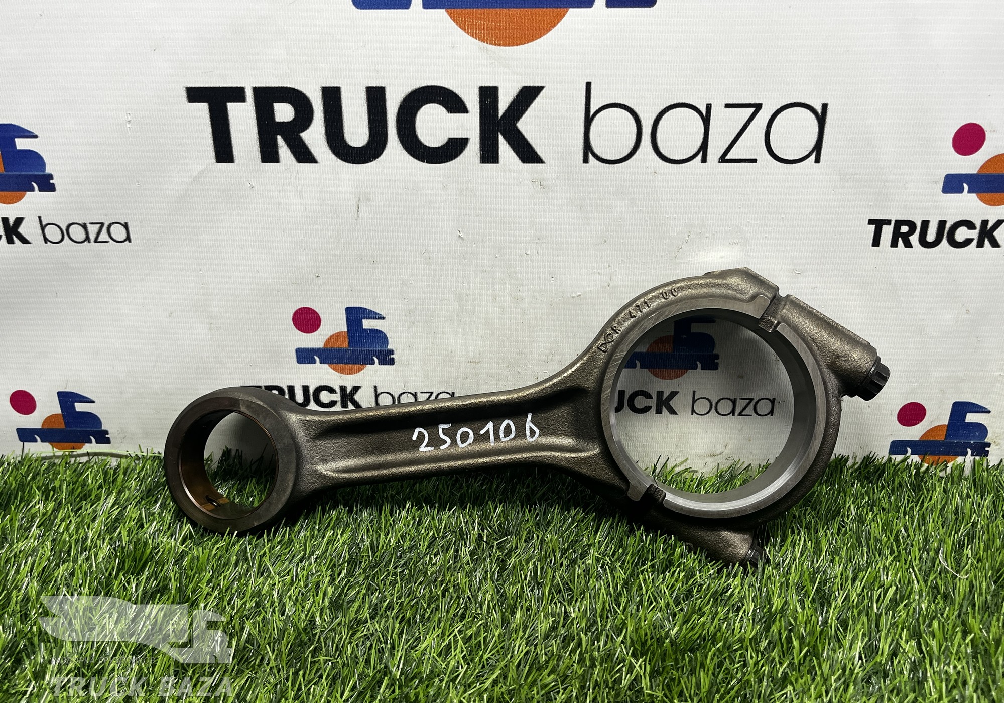 A4710300120 Шатун для Mercedes-Benz Actros New Actros MP4 (с 2011)