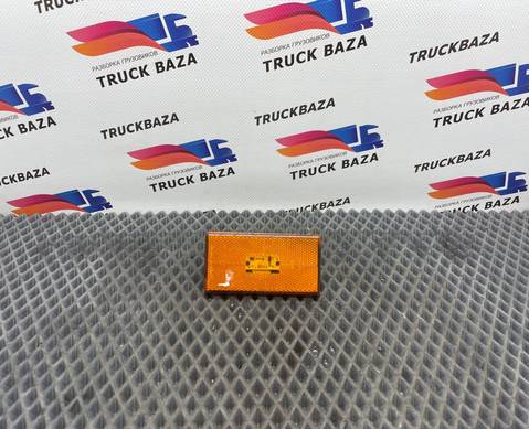 50373107 Габарит боковой для КАМАЗ 54901