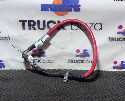 Провод силовой для Volvo FH 4 (с 2012)