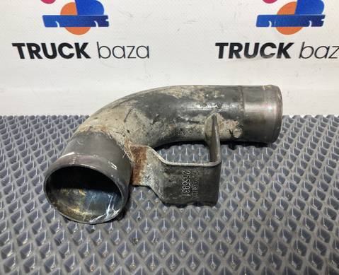 2555931 Трубка системы охлаждения для Scania 6-series