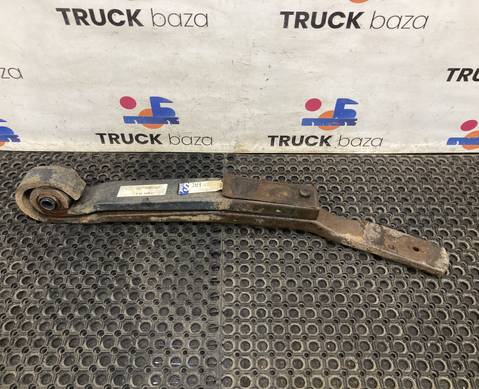 1769878 Полурессора задняя правая для Scania 5-series P (с 2004 по 2016)