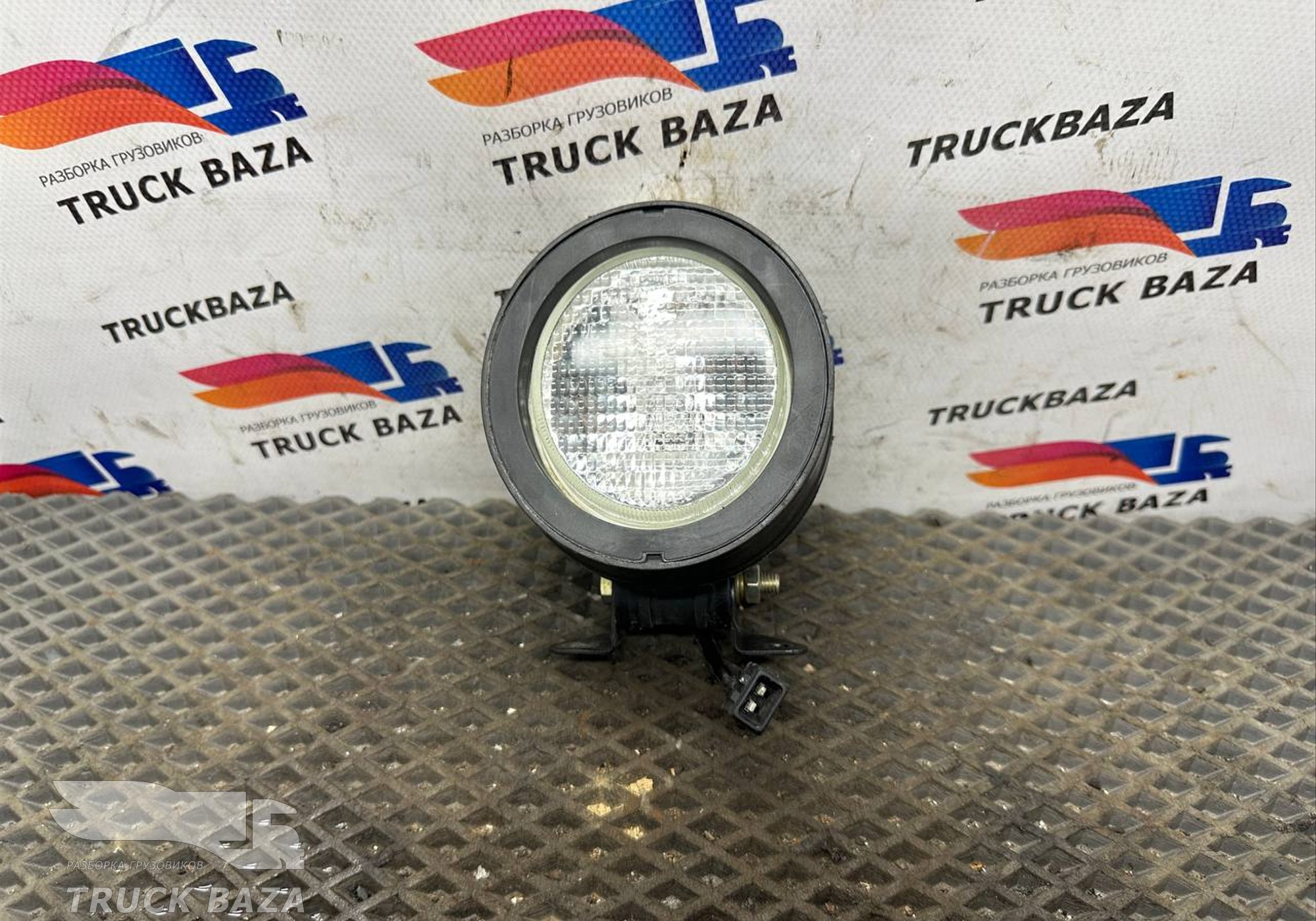 WG9719720020 Фара рабочего света для Sinotruk Sitrak C7H
