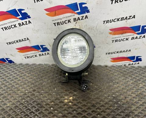 WG9719720020 Фара рабочего света для Sinotruk Sitrak C7H
