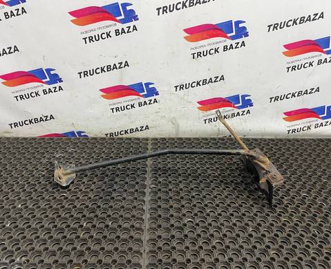 1747868 Кронштейн подножки правый для Daf XF105 (с 2005)