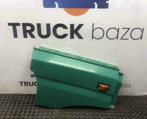 5490840303410 Продолжение крыла правое для КАМАЗ 5490 (с 2013)