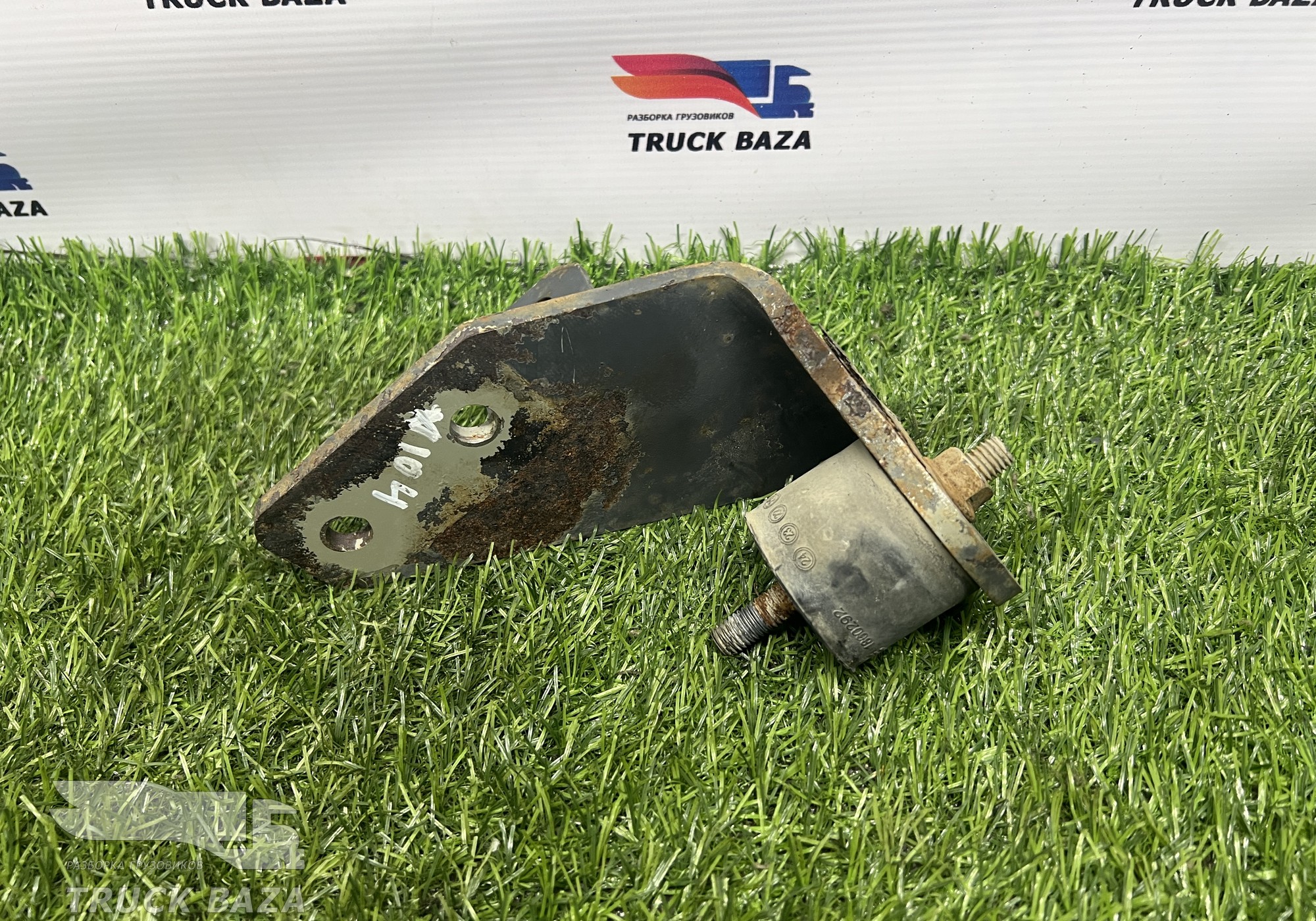 1745535 Кронштейн глушителя для Daf XF105 (с 2005)