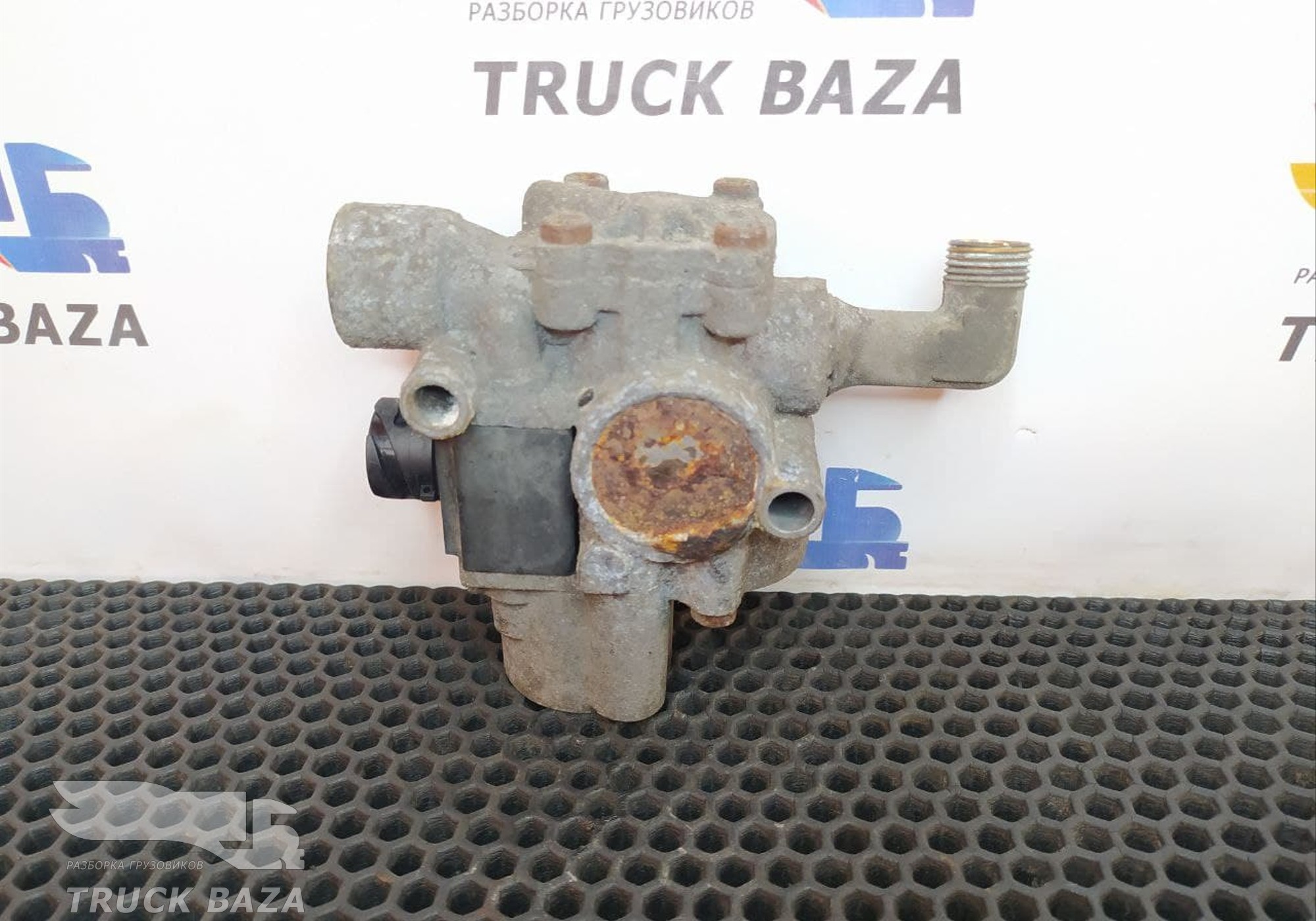 1453761 Кран ABS для Volvo FM I (с 1998 по 2001)