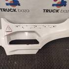 2418447 Корпус подножки левой для Scania 6-series R (с 2016)