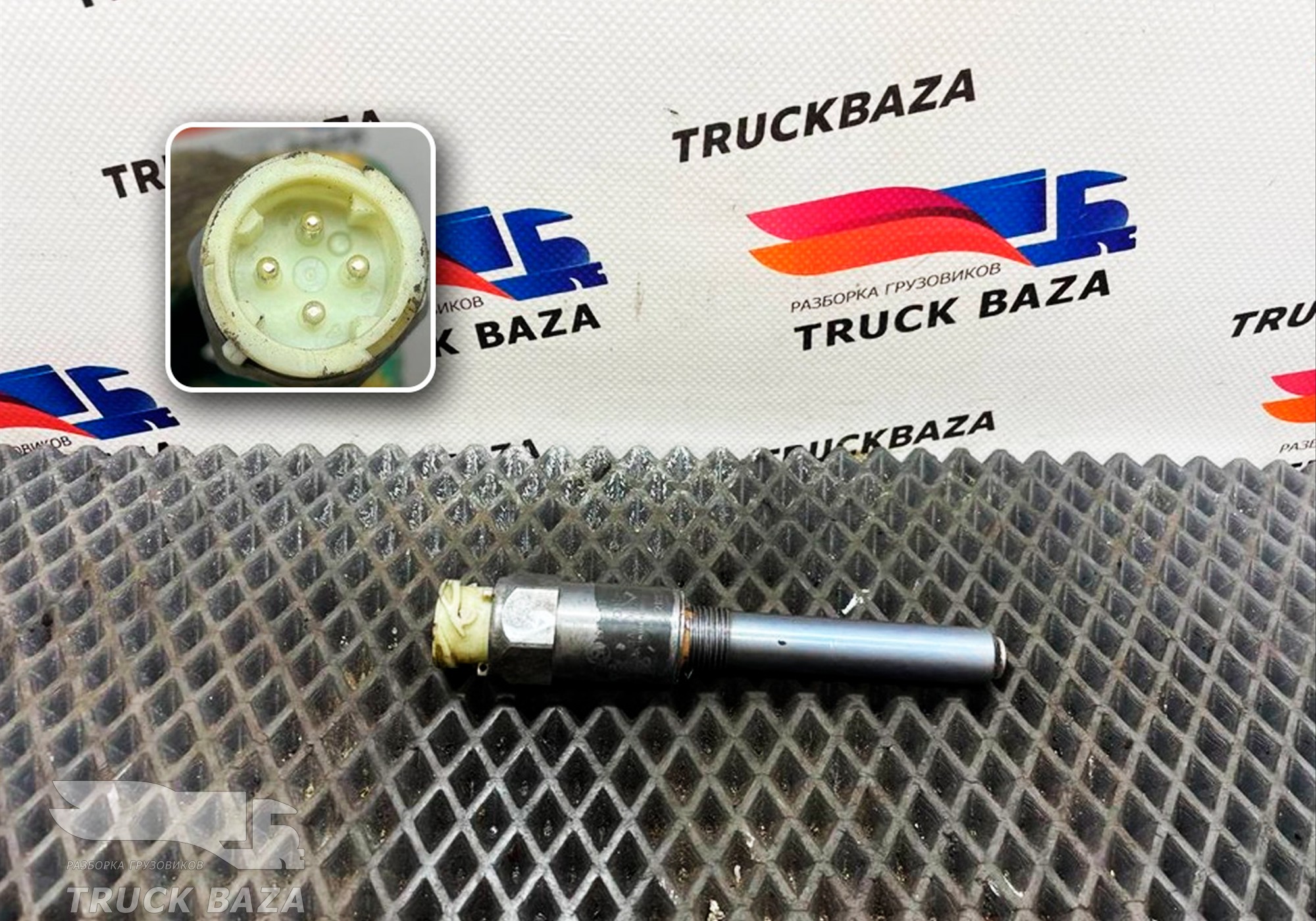 217120002211 Датчик спидометра 1,11 для Man TGX II (с 2012)