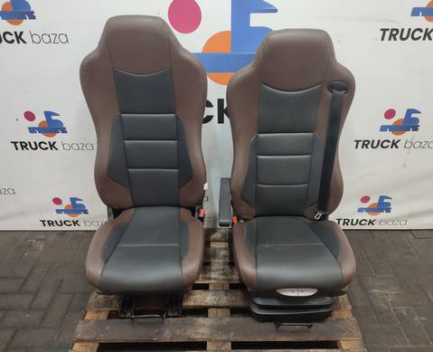 6800010EB90C00 Комплект сидений для Faw J7 (с 2018)