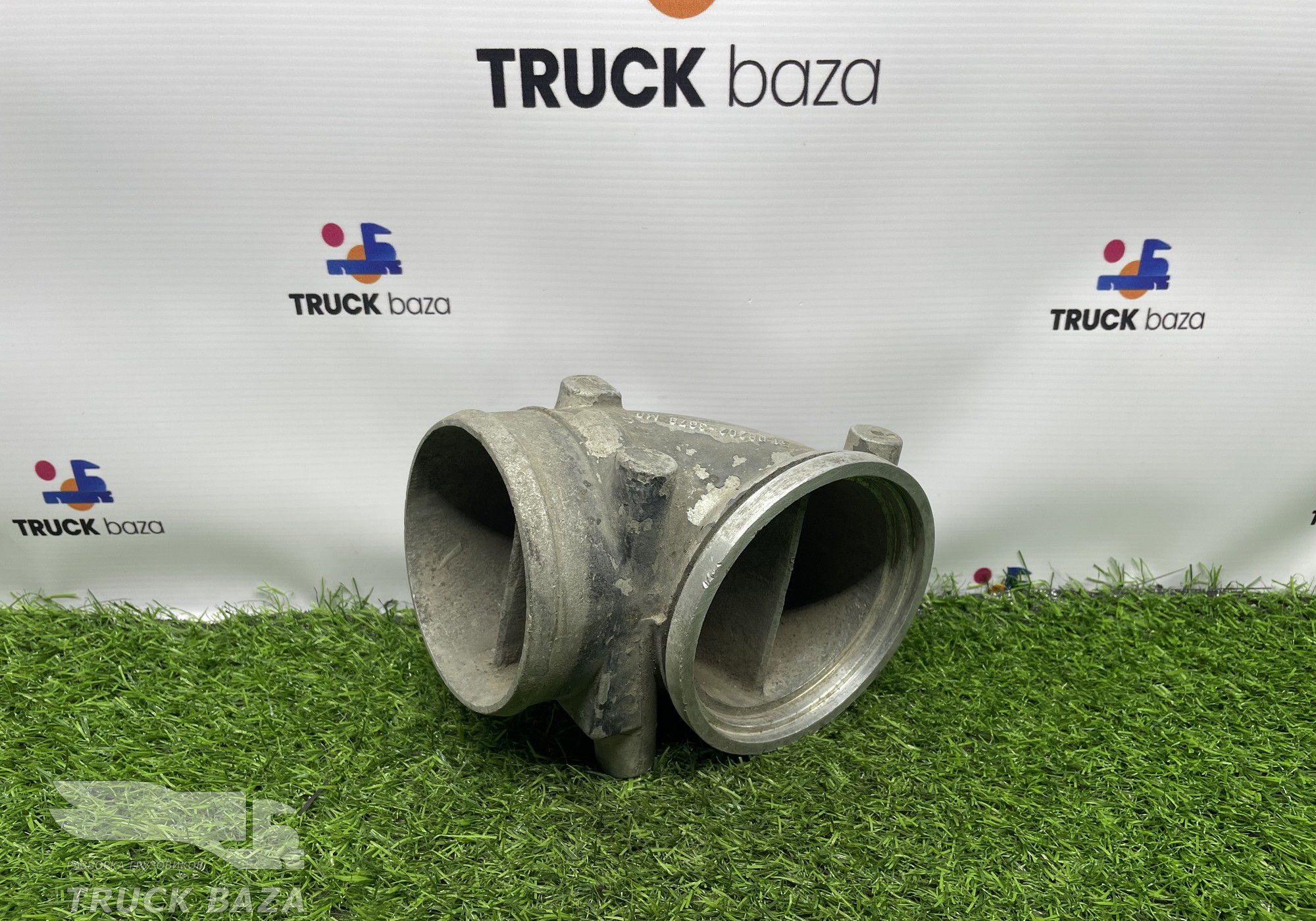 51082023378 Коллектор впускной для Man F90 (с 1986 по 1997)