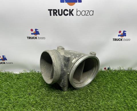 51082023378 Коллектор впускной для Man F90 (с 1986 по 1997)