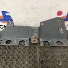 8169839 Кронштейн перекидок для Iveco Stralis II Hi-Way (с 2012)