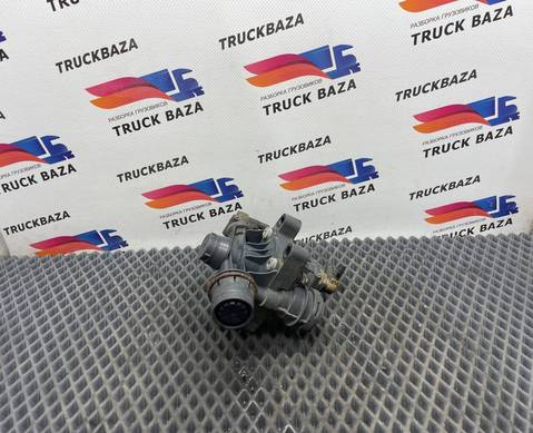 0054297044 Клапан пневматический для Mercedes-Benz Actros MP3 (с 2008)