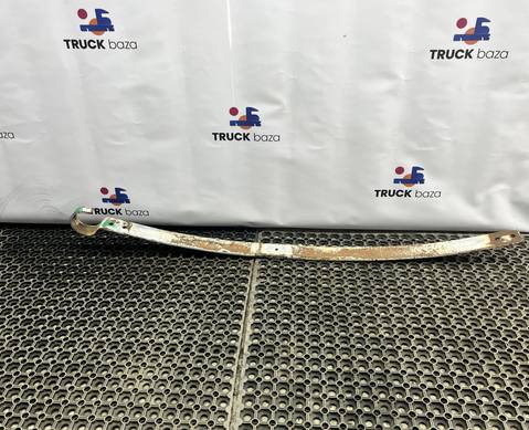 6703202902 Лист рессоры передней подкоренной для Mercedes-Benz T2