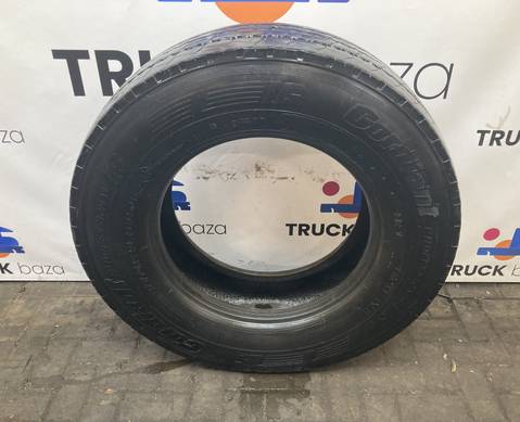 Шина CORDIANT 315/70 R22.5 для Полуприцепы Нефаз